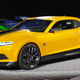 Otra idea: puedes ir en tu camaro amarillo a ver la nueva película, Bumblebee.